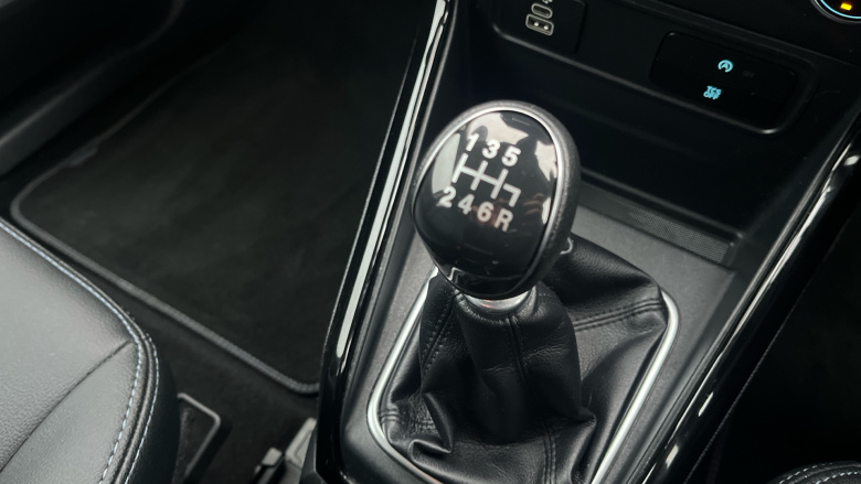 Ford EcoSport 1.0 EcoBoost 125 Active 5dr Petrol Hatchback